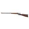 Image 2 : Winchester Model 1885 Low-Wall Sporting Rifle