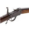 Image 3 : Winchester Model 1885 Low-Wall Sporting Rifle