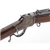 Image 4 : Winchester 2nd Model Winder 1885 High-Wall Musket