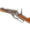 Image 4 : Marlin M1881 3rd Type Ltwt. Lever Action Rifle