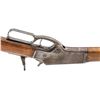 Image 5 : Marlin M1881 3rd Type Ltwt. Lever Action Rifle