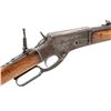 Image 6 : Marlin M1881 3rd Type Ltwt. Lever Action Rifle