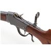 Image 5 : Winchester M.1885 TD Low-Wat Scheutzen Style Rifle