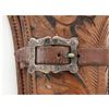 Image 2 : Bohlin ''Mexican Loop'' Western Holster