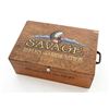 Image 1 : Savage Arms Memorabilia Lot