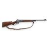 Image 1 : Deluxe Winchester Model 71 Lever Action Rifle