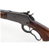 Image 2 : Deluxe Winchester Model 71 Lever Action Rifle