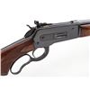 Image 4 : Deluxe Winchester Model 71 Lever Action Rifle