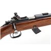 Image 3 : Winchester Model 52 Bolt Action Target Rifle