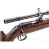 Image 3 : Target Modified Winchester M.52C Bolt Action Rifle