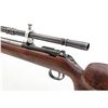 Image 4 : Target Modified Winchester M.52C Bolt Action Rifle