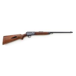 Winchester Model 63 Semi-Automatic Carbine