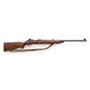 Image 1 : Pre-War Winchester Model 52 Target Rifle