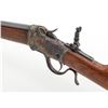 Image 3 : Restored Winchester M.1885 Low Wall Rifle