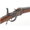 Image 6 : Restored Winchester M.1885 Low Wall Rifle