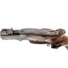 Image 4 : Deluxe Eng'd German Olympic Target Pistol