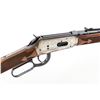 Image 4 : Winchester 94 Leg. Frontiersman Commem. LA Rifle