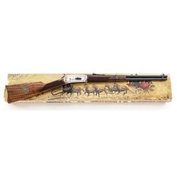 Winchester Wells Fargo Comm. 1894 Carbine