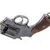 Image 3 : S&W First Model Triplelock Double Action Revolver