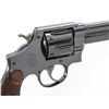 Image 5 : S&W First Model Triplelock Double Action Revolver