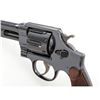 Image 6 : S&W First Model Triplelock Double Action Revolver