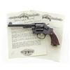 Image 1 : RFC mkd S&W 2nd Model Hand Ejector Revolver