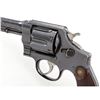 Image 7 : RFC mkd S&W 2nd Model Hand Ejector Revolver