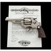 Image 1 : S&W 3rd Model Hand Ejector Double Action Revolver