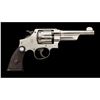 Image 2 : S&W 3rd Model Hand Ejector Double Action Revolver