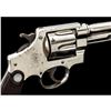 Image 5 : S&W 3rd Model Hand Ejector Double Action Revolver