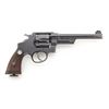 Image 2 : S&W Third Model Wolf & Klar Double Action Revolver