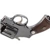 Image 5 : S&W Third Model Wolf & Klar Double Action Revolver