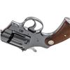 Image 4 : Colt Official Police Target Double Action Revolver