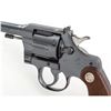 Image 6 : Colt Official Police Target Double Action Revolver