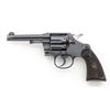 Image 1 : Colt Army Special Double Action Revolver