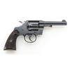 Image 2 : Colt Army Special Double Action Revolver