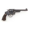 Image 2 : S&W First Model Triplelock Revolver