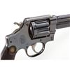 Image 3 : S&W First Model Triplelock Revolver