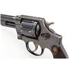 Image 4 : S&W First Model Triplelock Revolver