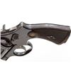 Image 5 : S&W First Model Triplelock Revolver