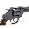 Image 5 : S&W Third Model Hand Ejector Revolver
