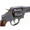 Image 5 : S&W First Model Triplelock Revolver