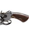 Image 4 : S&W First Model Hand Ejector Triplelock Revolver