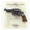 Image 1 : S&W Third Model Hand Ejector Revolver