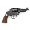 Image 2 : S&W Third Model Hand Ejector Revolver