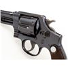 Image 5 : S&W Third Model Hand Ejector Revolver