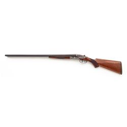 L.C. Smith Field Grade Featherweight SxS Shotgun