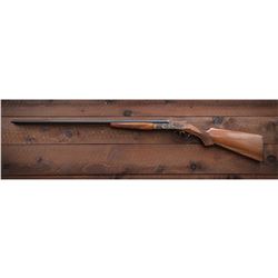 Scarce L.C. Smith Ftrwt .410 Field Gr. SxS Shotgun
