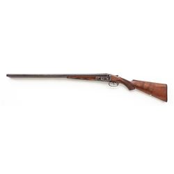 Parker PH Grade Side-by-Side Shotgun