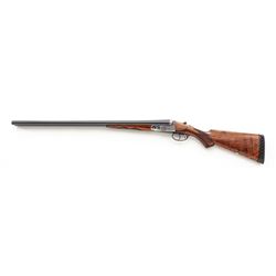 Parker VHE Grade Side-by-Side Shotgun